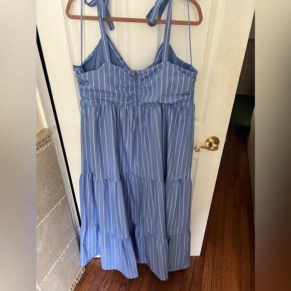 Express Dress - Picture 2 of 3